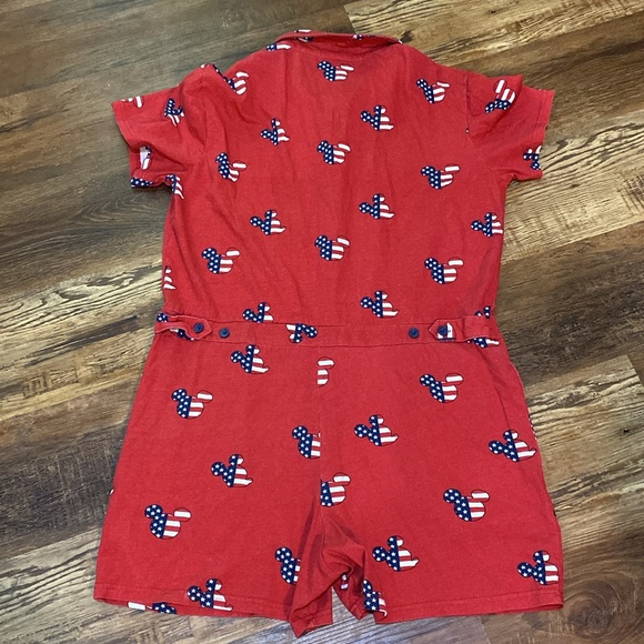 Disney Romper - Picture 4 of 11